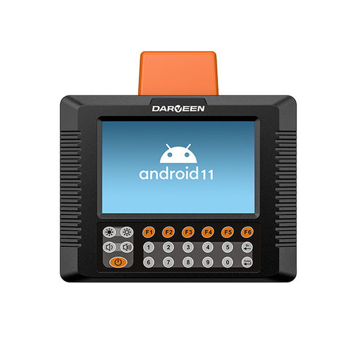 7 автомобильный компьютер VT-540AAArm® Cortex®-A53 Четырехъядерный процессор Arm® Cortex®-A72 Двухъядерный процессор Rockchip RK3399 SoC