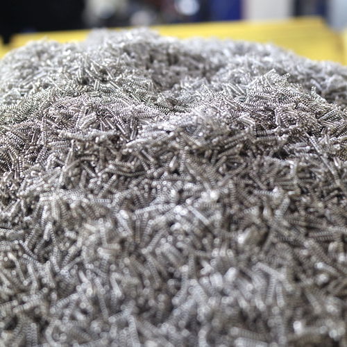 Защитное цинковое покрытиепромышленноедля автомобильной промышленности