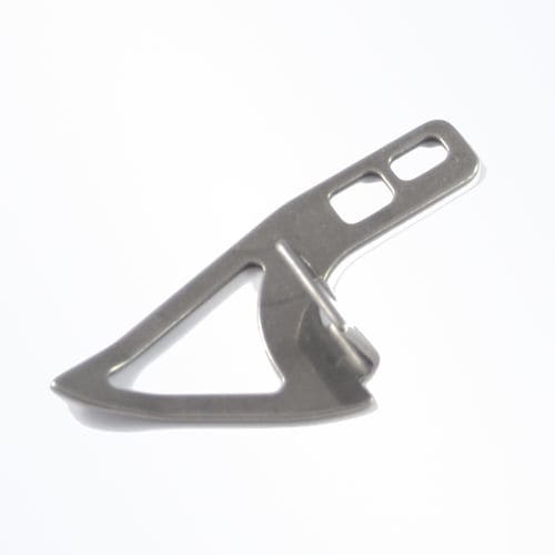 Трибообработка нержавеющей стали для аэронавтики и строительной отраслиISO 9001