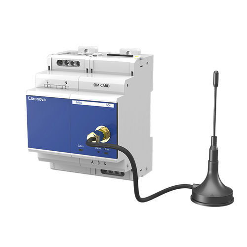 Система беспроводной передачи данных SC2/4/6