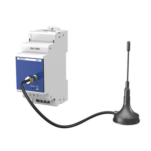 Система беспроводной передачи данных EC2/4/6