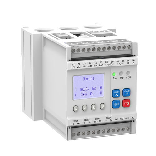 Реле контроля уровня WDH-31-531напряжениетоктемпература