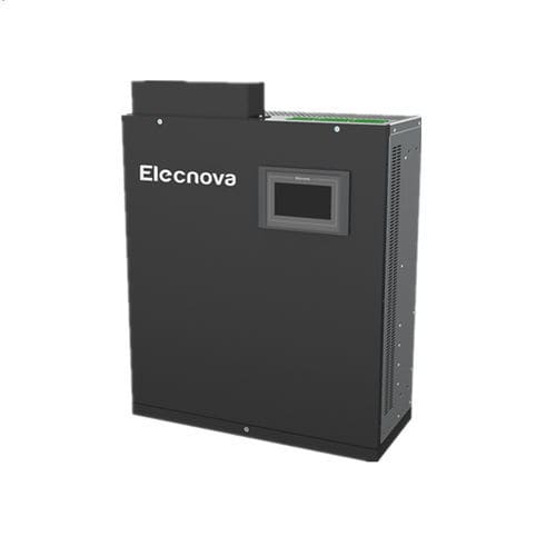 Активный электронный фильтр SFR-APF-B, трехфазный, гармонический