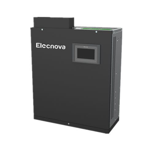 Компенсатор коэффициента мощности SFR-SVG-Bharmonicс интеллектуальным фильтром гармоник