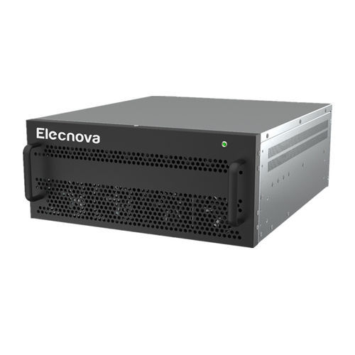 Компенсатор коэффициента мощности SFR-SVG-Mharmonicс интеллектуальным фильтром гармоник