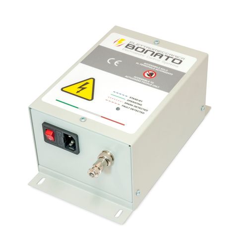 Remote control power supply APS2