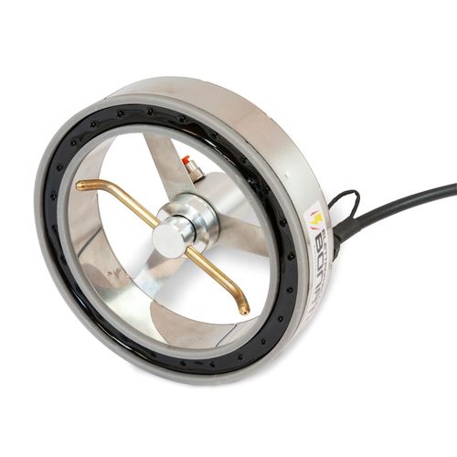 Воздуходувка ионизирующая IRJ-120роторнаяодноступенчатаяантистатическая