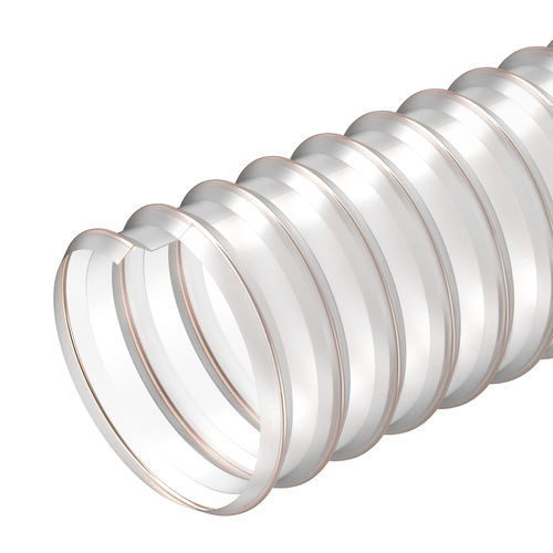 Рукав огнестойкий VULCANO® 09 AFдля сыпучих материаловдля порошковТПУ