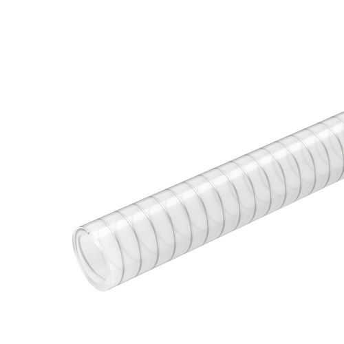 Шланги фармацевтического применения PHARMASTEEL для химической продукции, спирта, напитков