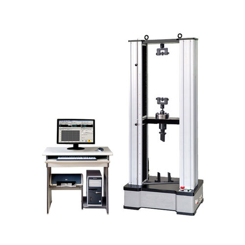 Static load testing machine MWW seriestensioncompressionshearing resistance