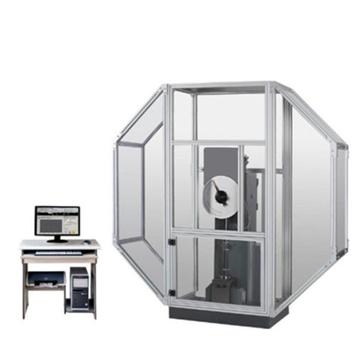 Машина для испытаний на сжатие JBW-300ZH универсальная, на растяжение