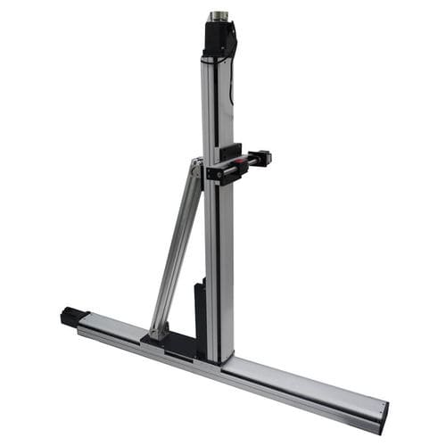 Система линейного перемещения направляющих FSL12040IS-Высокая точность, компактность, не требует обслуживания