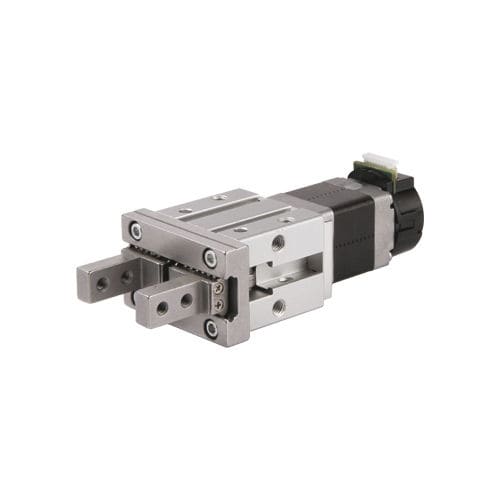 Захват электроприводной серии 8Н2параллельный2захватныйкомпактный