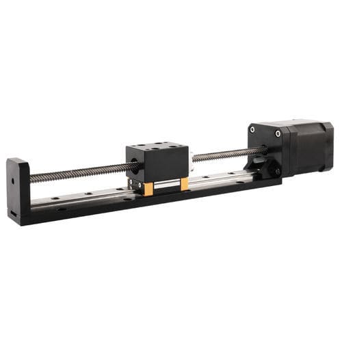 Ходовой винтовой привод DLM 57ммлинейныйэлектрическийшаговый
