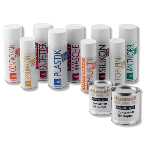 Монтажная паста 02776медьдля электрических компонентов