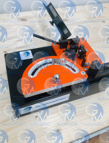 Ручная зачистная машина D2 Scablepneumaticelectric.