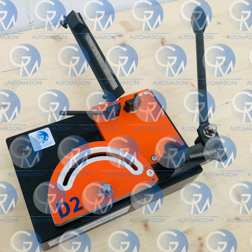 Ручная машина для зачистки кабеля Д2пневматическоэлектрическая