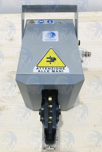 Машина для обжима кабеля GM139BРазъемавтоматическийпневматический