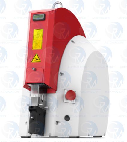 Пресс обжимной Р60пневматическийавтоматическийэлектронный