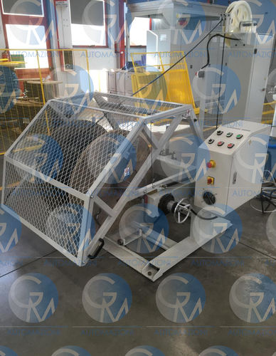 Размотчик кабеля 600Scoilhankавтоматический