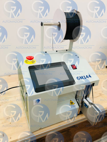 Автоматическая машина для связывания проволоки GM144.