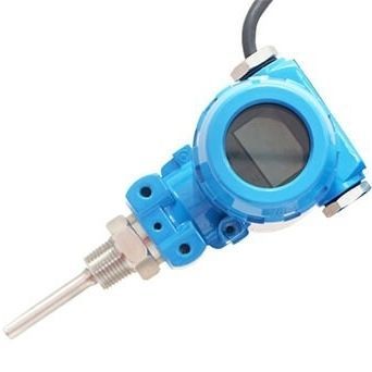 Датчик температуры термопары HTS201Pt100Pt10002-проводной