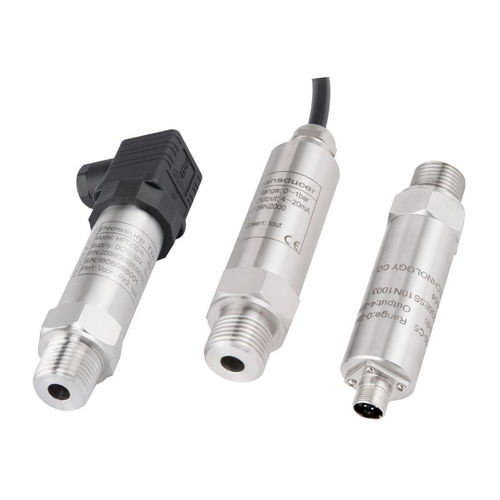 Relative pressure transmitter HPT200-H/C5/C8absolutevacuumpiezoresistive