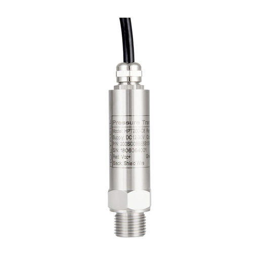 Absolute pressure transducer HPT200-H/C5/C8vacuumpiezoresistivepiezoelectric