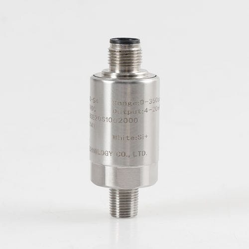 Absolute pressure transducer HPT300-Sceramic4-20 mA0-10 V