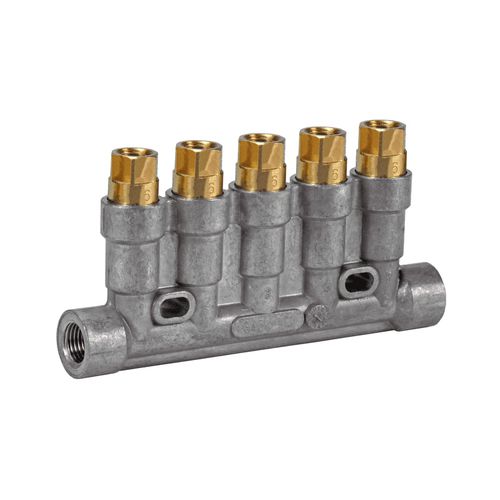 Дозатор масла 340