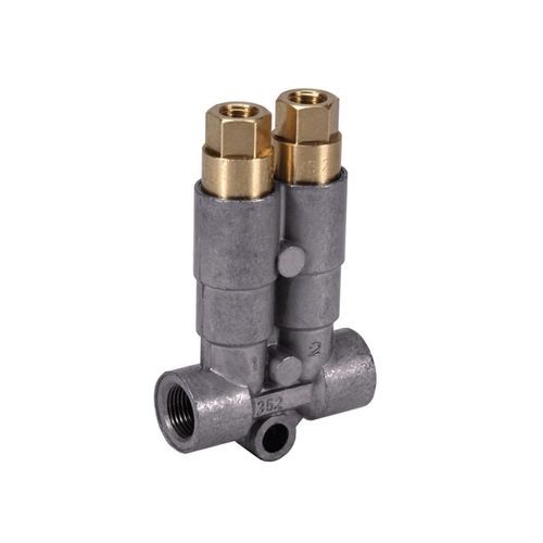 Дозатор масла 350