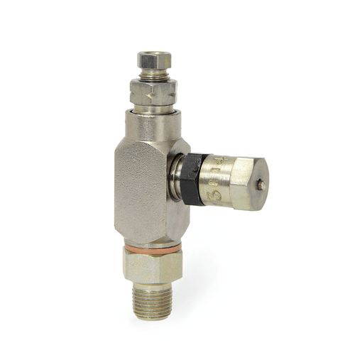 Маслодозатор СЛ-42