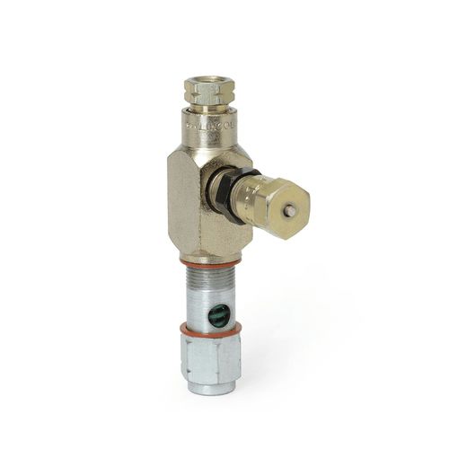 Маслодозатор СЛ-43