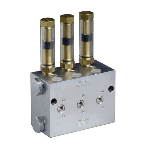 Дозатор масла ВСГ