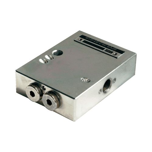 Маслодозатор СПВС