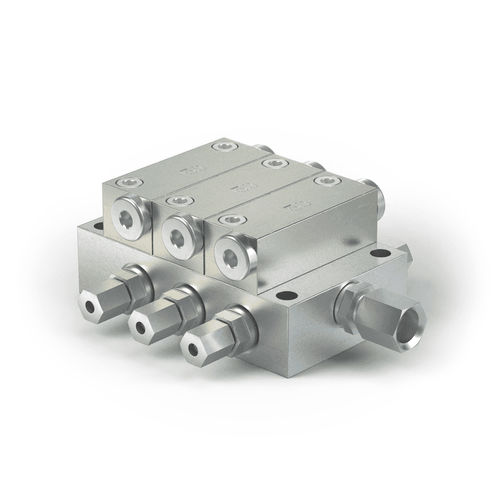 Маслодозатор ПСГ1