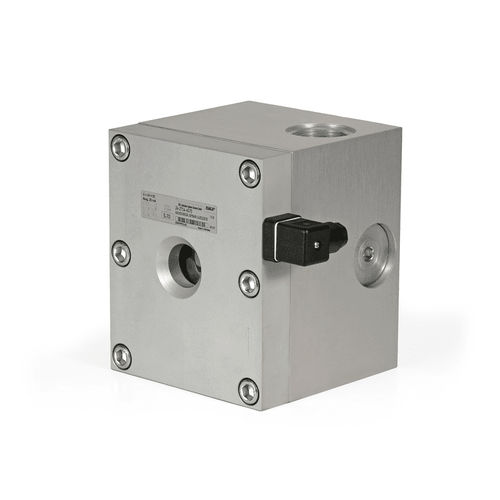 Ограничитель потока системы смазки SMB 14