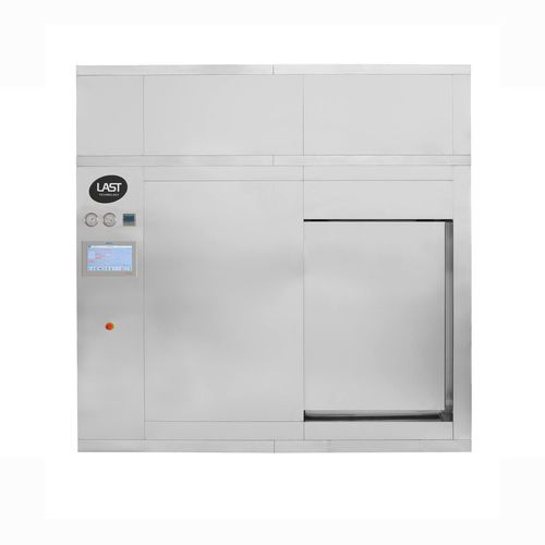 Стерилизатор лабораторный ETOоксид этиленаавтоматическийдля шприцев