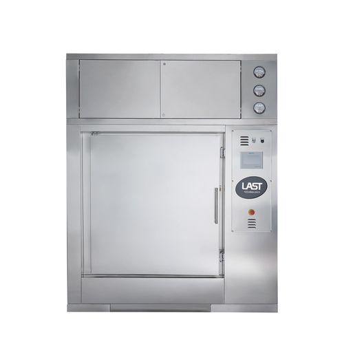 Сушилка горячим воздухом TDlaboratory