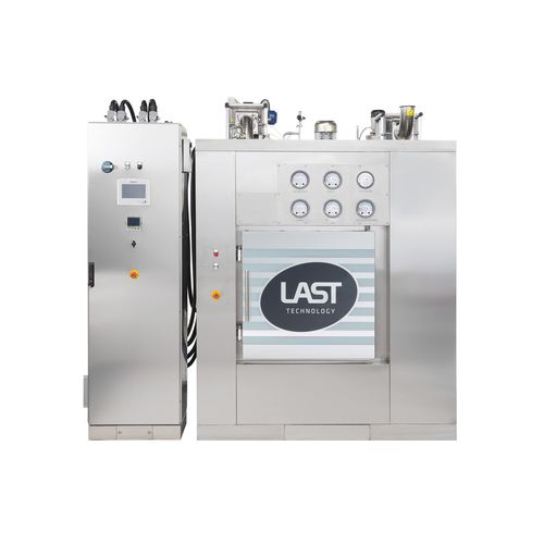 Лабораторный стерилизатор DHSheatгорячий аэрозольный баллон