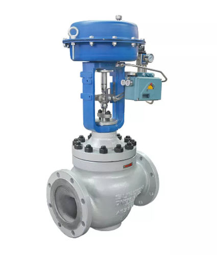 Мембранный клапан CTV-CAGпневматическийэлектрическийуправление