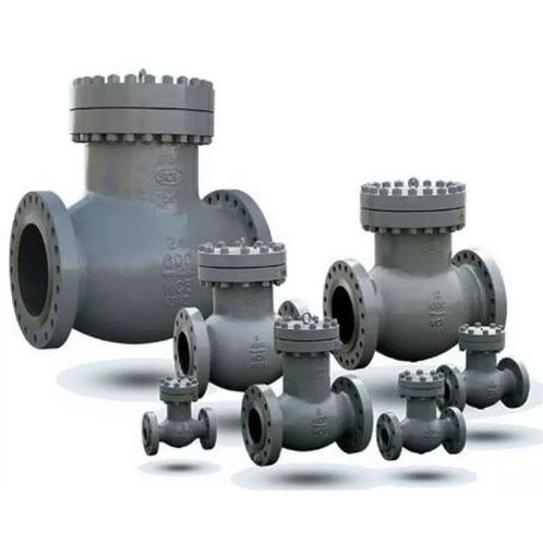 Подъемный обратный клапан CHV-LFдля химикатовмазутдля газа