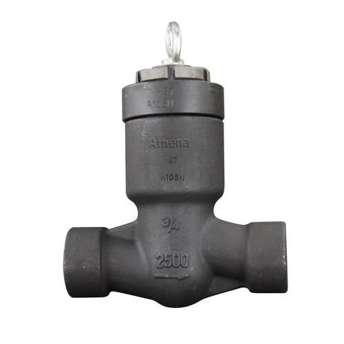 Клапан обратный CHV-PSFдля водыдля газмазута