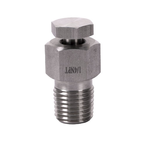 Игольчатый клапан серии ВАуглеродистая стальсплавнержавеющая сталь