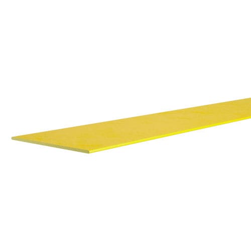 Полиэфирный профиль, армированный стекловолокном, серия PPламинарныйпромышленныйпультрудированный