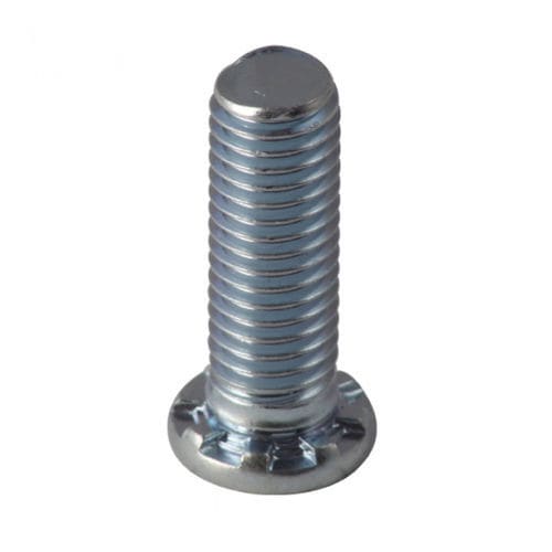 Резьбовая шпилька серии HCHстальная с резьбовой вставкой