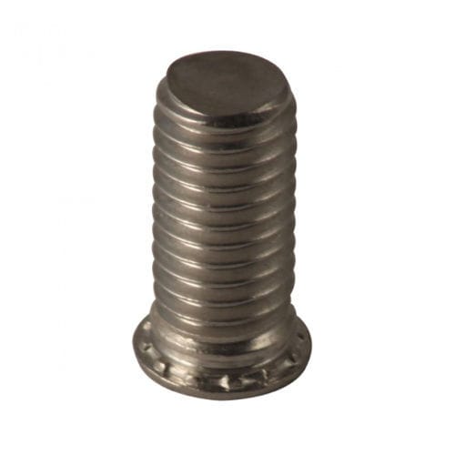 Резьбовая шпилька серии CHSSBиз нержавеющей стали с резьбовой вставкой