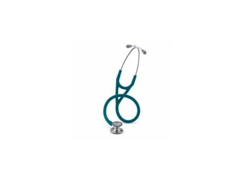 Стетоскоп 3M Littmann Cardiology IV Карбидный синий