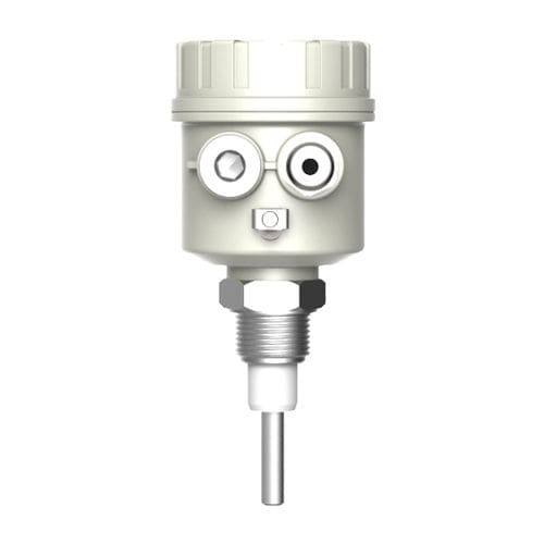 Датчик уровня Admittance RF CRF312для жидкостейдля твердых веществдля резервуаров