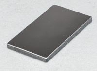 2010076890- ЗЕРКАЛО ЗАГОТОВОЧНОЕ С ПЛОСКИМ ПОКРЫТИЕМ